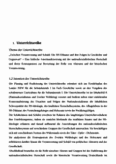 Vorschau