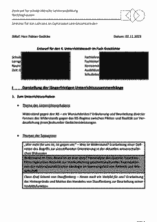 Vorschau