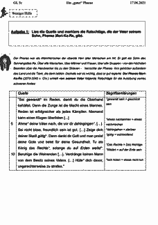 Vorschau