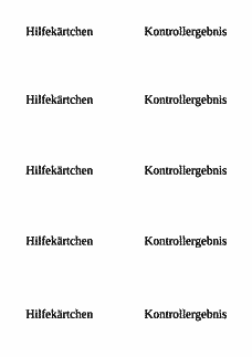 Vorschau