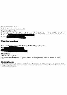 Vorschau