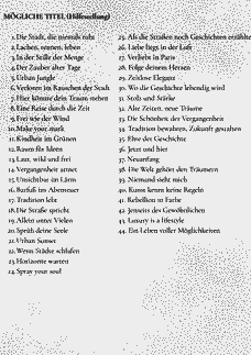 Vorschau