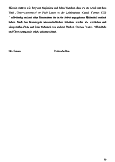 Vorschau