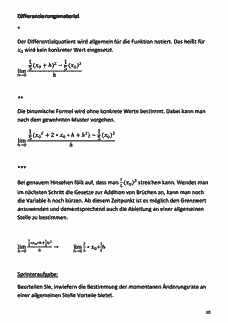 Vorschau