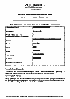 Vorschau