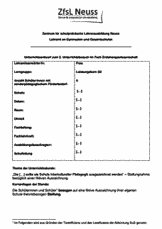 Vorschau