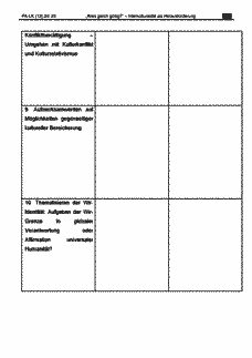 Vorschau