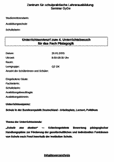 Vorschau