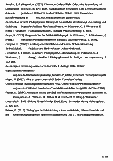 Vorschau