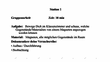 Vorschau