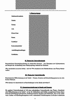 Vorschau