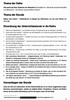 Vorschau