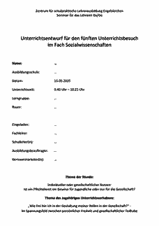 Vorschau