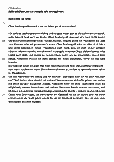 Vorschau