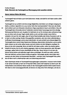 Vorschau