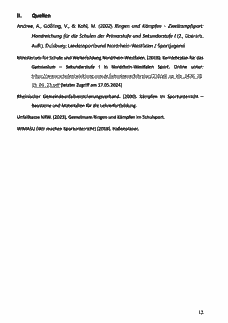 Vorschau