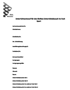 Vorschau