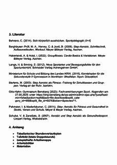 Vorschau