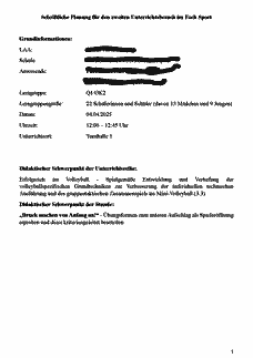 Vorschau