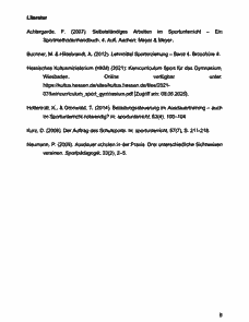 Vorschau