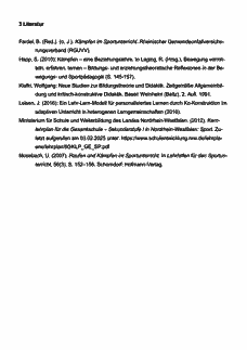 Vorschau
