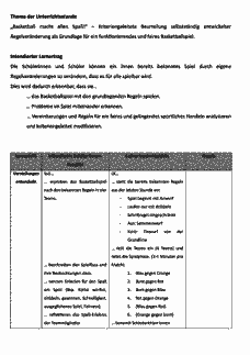 Vorschau