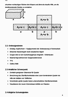 Vorschau