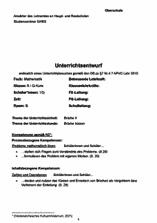 Vorschau