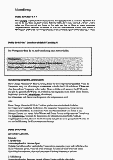 Vorschau