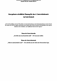 Vorschau