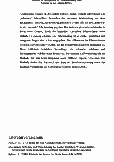 Vorschau