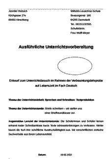Vorschau