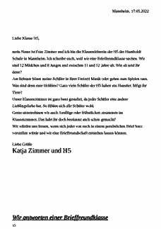 Vorschau