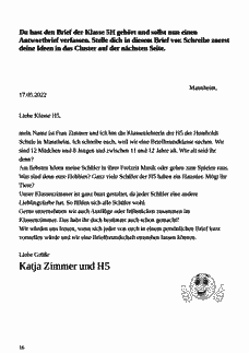 Vorschau