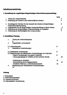 Vorschau