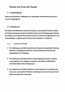 Vorschau