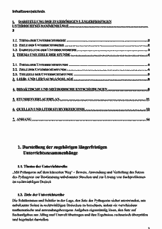 Vorschau