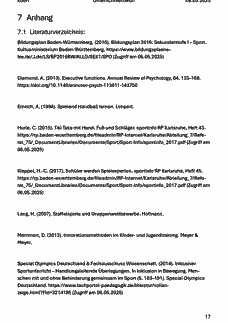 Vorschau