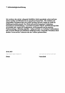 Vorschau