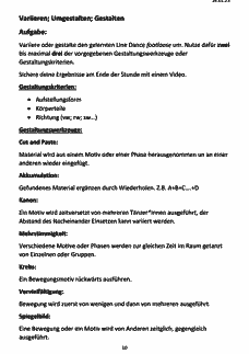 Vorschau