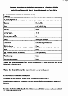 Vorschau