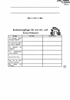 Vorschau
