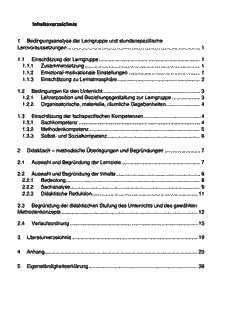 Vorschau
