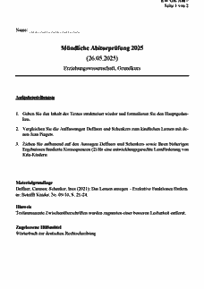 Vorschau