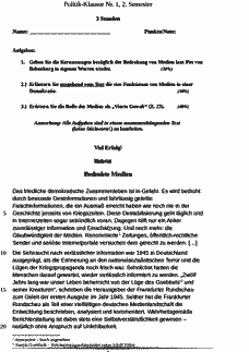 Vorschau