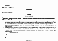 Vorschau