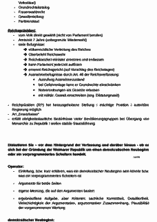 Vorschau