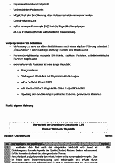 Vorschau
