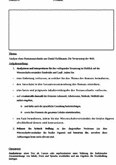 Vorschau