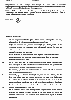 Vorschau